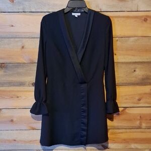 Gianni Bini Black Dress